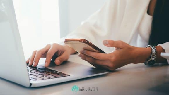 google business profile