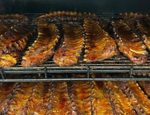 otto bbq ribs